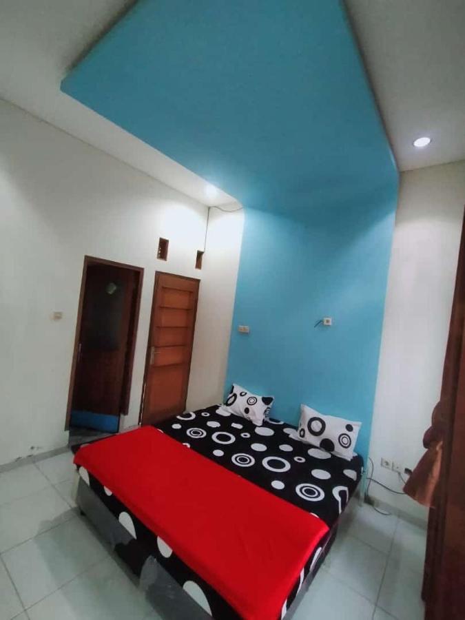 Villa Hc2 Cipayung  Extérieur photo