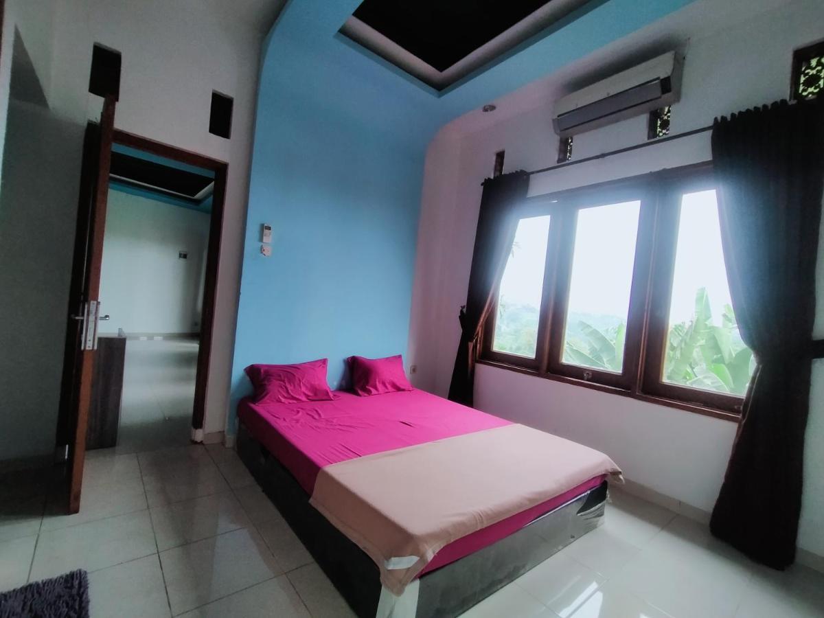 Villa Hc2 Cipayung  Extérieur photo