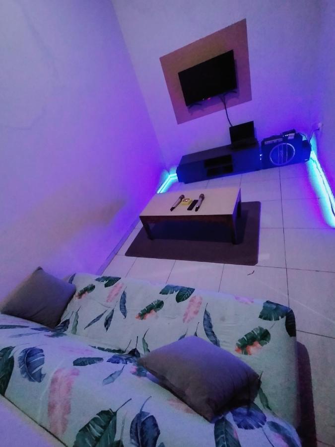 Villa Hc2 Cipayung  Extérieur photo